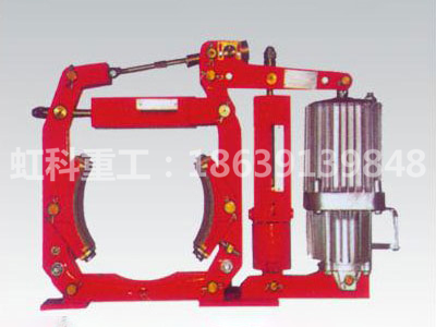 EYWZ系列電力液壓塊式制動器